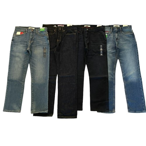 Jeans denim tommy hilfiger - jeans,