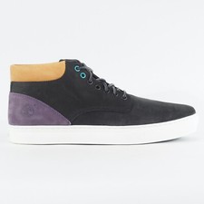 Scarpe alte uomo Timberland