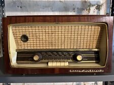 Radio D’epoca Trans