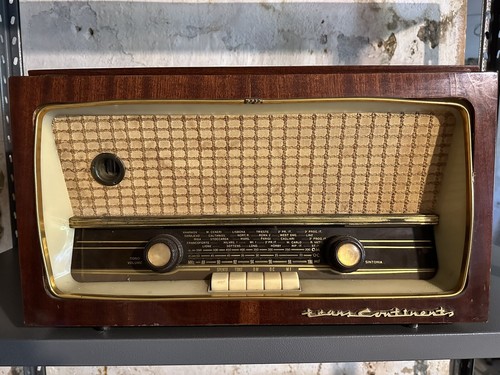 Radio epoca trans - d’epoca,