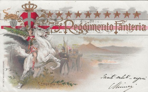 Regio esercito fanteria - regio,