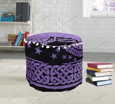 Pouf Ottomano 22 IN Etnico