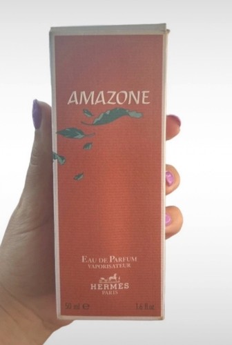 Amazone hermés - amazone,