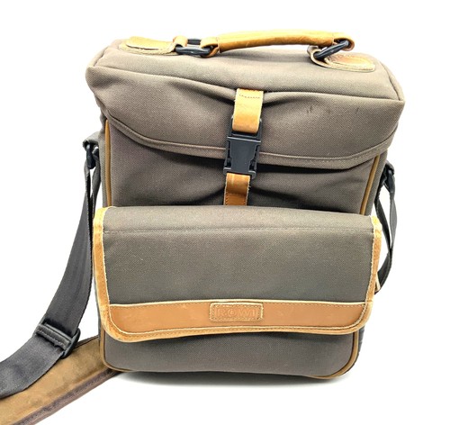Borsa per fotocamera rowi - borsa,