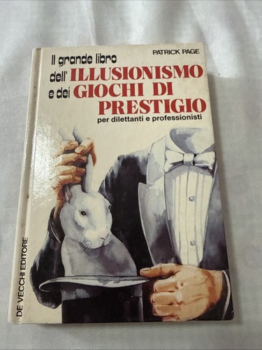 Grande libro - il,