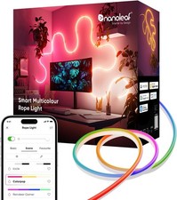 Nanoleaf Striscia LED Neon RGB