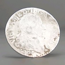 Sardegna 10 Soldi 1796 -