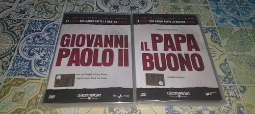 Dvd nuovi giovanni - giovanni, ii