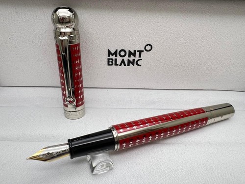 Premium montblanc patron - montblanc, of