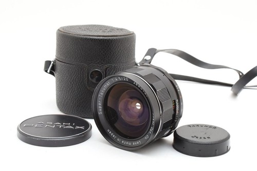 Pentax asahi - pentax,
