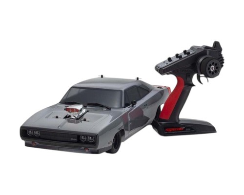 Kyosho fazer mk2 l - kyosho,