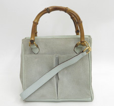 Autentica borsa Gucci