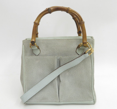 Autentica borsa gucci - borsa,