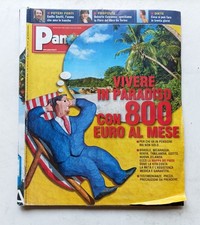 Rivista PANORAMA - Vivere in
