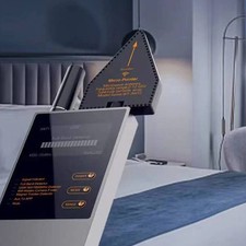 Rilevatore RF bug segnale