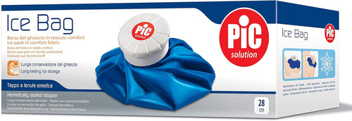 Ice bag borsa del - bag,