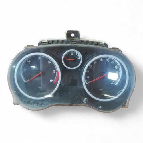 Quadro strumenti per opel - quadro,
