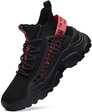 Scarpe Uomo Scarpe Ginnastica Sneakers Scarpe Alte Sportive Scarpe Casual Corsa 