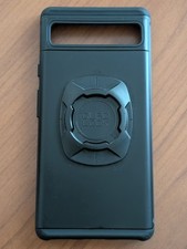 cover pixel 6a + Quad Lock