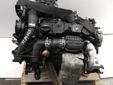 Motore semicompleto usato - semicompleto,