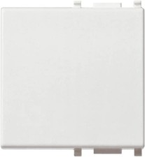 Vimar Flat Series - 2 Module
