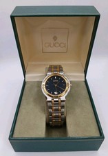 Orologio Gucci modello 9000G