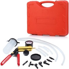 Kit Spurgo Freni 17pz, Pompa