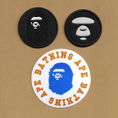 Bathing ape bape - bathing,