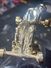 Trofeo Go Cart vintage anni 60