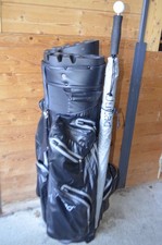 JuCad Bag sacca da golf +