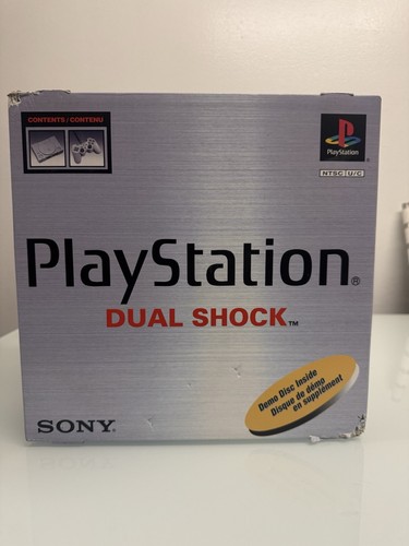 Console sony playstation ps1 - playstation,