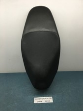 SELLA SEDILE GANCIO COME FOTO HONDA CHIOCCIOLA 125 150 2001  2006