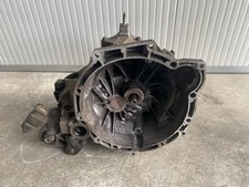 CAMBIO MANUALE COMPLETO PER