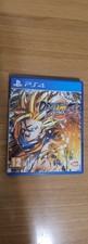 Dragon Ball FighterZ Ps4