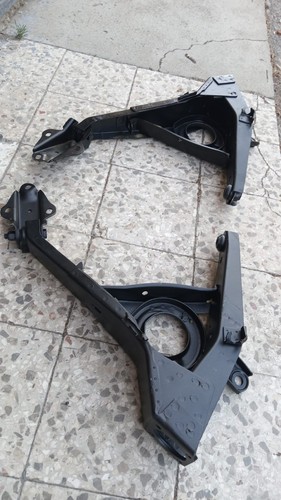 Bracci fiat 850t - fiat, 850t/900t