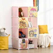 DecHome Cassettiera