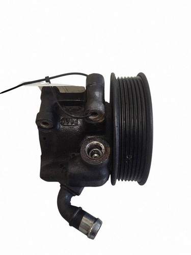 Pompa servosterzo ford transit - ford,