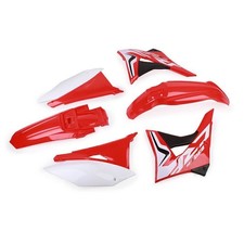 Carene coprilaterale parafango