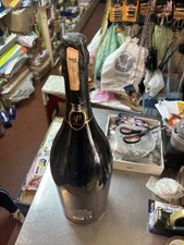 Bottiglia Champagne