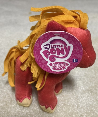 Peluche giocattolo hasbro - giocattolo, my