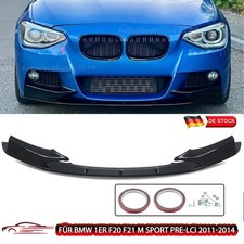 Spoiler anteriore labbro