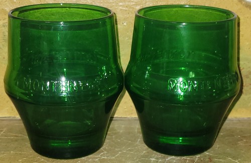 Set bicchieri bassi - set, 2