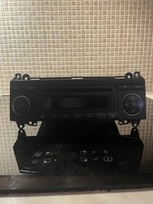 AUTORADIO ORIGINALE PER