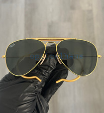 NUOVO Ray-Ban Outdoorsman