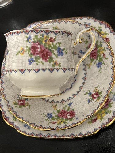 Royal albert petit point - royal,