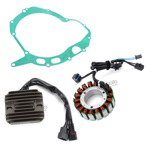 Bobina statore regolatore e - regolatore,