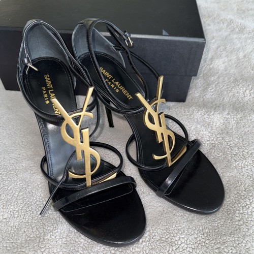 Sandali saint laurent ysl - laurent,