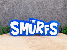 The Smurfs - Idea Regalo per
