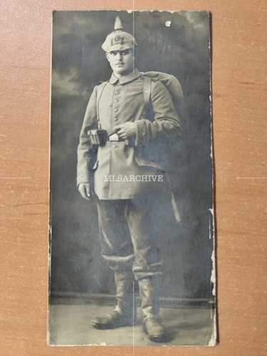 Foto cartolina - , (tagliata)