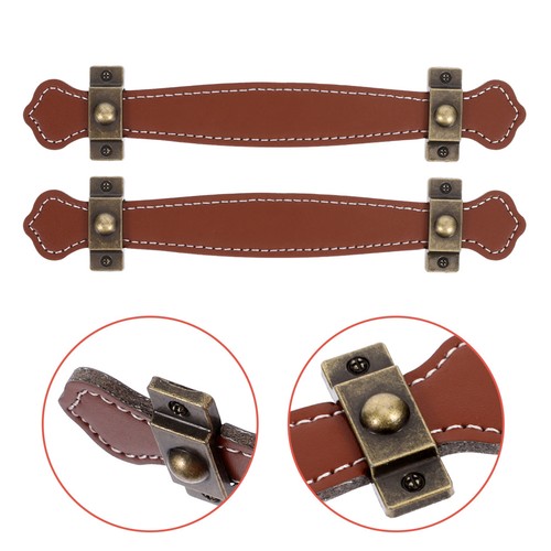 Pezzi maniglie cassetto - ,
